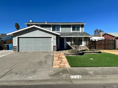 1115 Kent Ct, Dixon, CA 95620