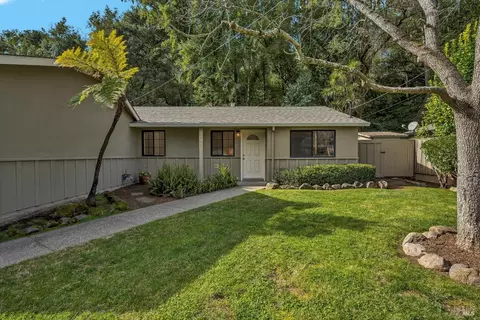 3155 Kingston Ave, Napa, CA 94558