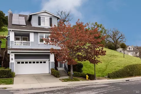 32 Rowe Ranch Dr, Novato, CA 94949