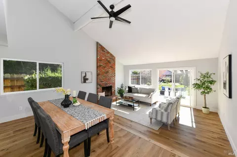 771 Lathrop St, Napa, CA 94558