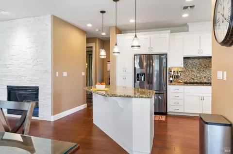 6650 Chalk Hill Ln, Vallejo, CA 94591 photo 13
