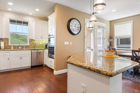 6650 Chalk Hill Ln, Vallejo, CA 94591 photo 6