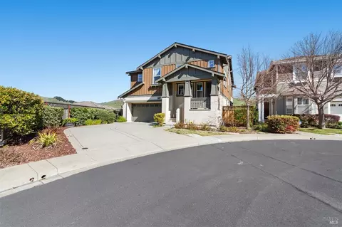 6650 Chalk Hill Ln, Vallejo, CA 94591 photo 2