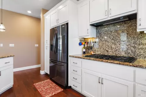 6650 Chalk Hill Ln, Vallejo, CA 94591 photo 11