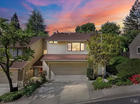 2408 Heatherleaf Ln, Martinez, CA 94553