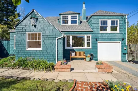 46 Austin Ave, San Anselmo, CA 94960