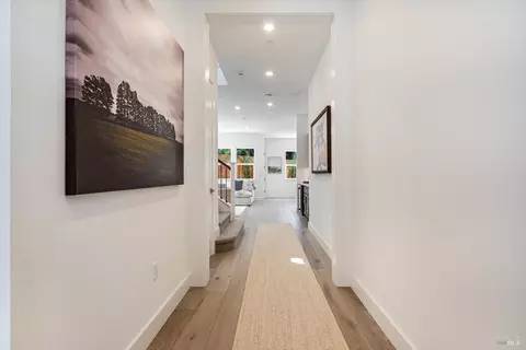 Entry Way - 103 Grace Ln, Napa, CA 94559 photo 1 of 5
