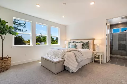 Bedroom - 103 Grace Ln, Napa, CA 94559 photo 2 of 4