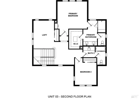 Floorplan - 103 Grace Ln, Napa, CA 94559 photo 3 of 3