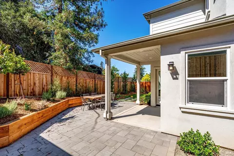 Exterior - 103 Grace Ln, Napa, CA 94559 photo 4 of 6