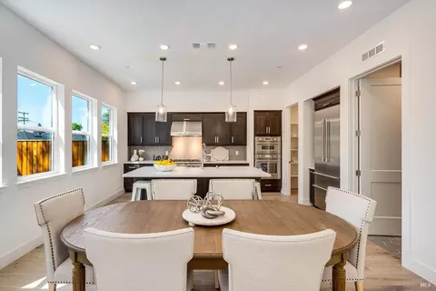 Dining - 103 Grace Ln, Napa, CA 94559 photo 1 of 2