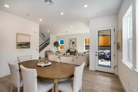 Dining - 103 Grace Ln, Napa, CA 94559 photo 2 of 2