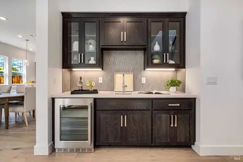 Kitchen - 103 Grace Ln, Napa, CA 94559 photo 1 of 4