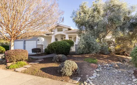 1885 Heritage Way, Yountville, CA 94599