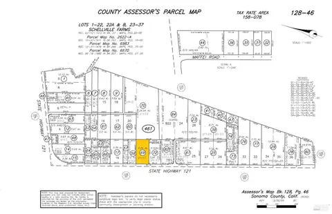 23400 Arnold Dr, Sonoma, CA 95476 photo 19