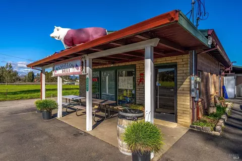 23400 Arnold Dr, Sonoma, CA 95476 photo 8