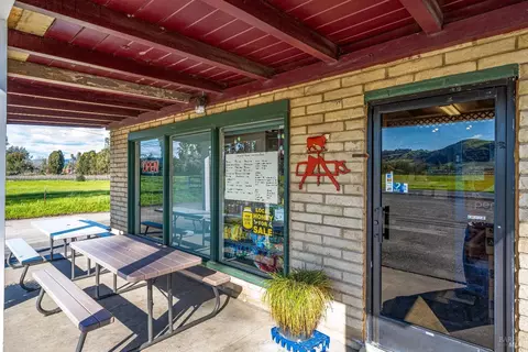 23400 Arnold Dr, Sonoma, CA 95476 photo 9