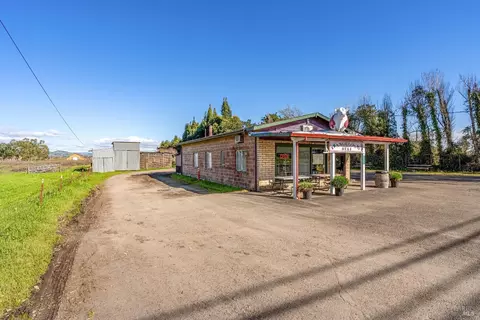 23400 Arnold Dr, Sonoma, CA 95476 photo 6