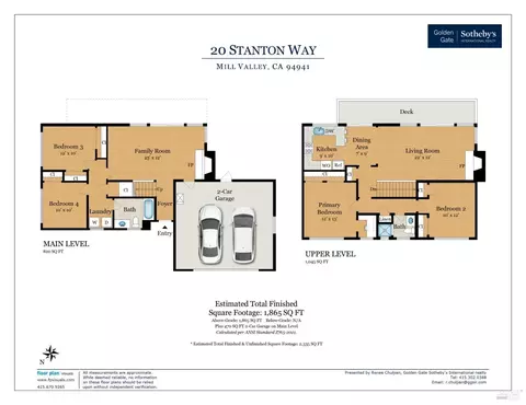 20 Stanton Way, Mill Valley, CA 94941 photo 53