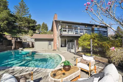 20 Stanton Way, Mill Valley, CA 94941 photo 11