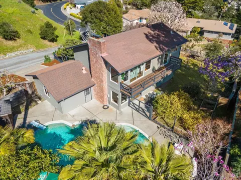 20 Stanton Way, Mill Valley, CA 94941 photo 10