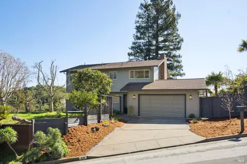 20 Stanton Way, Mill Valley, CA 94941 photo 4