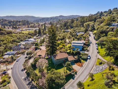 20 Stanton Way, Mill Valley, CA 94941 photo 2