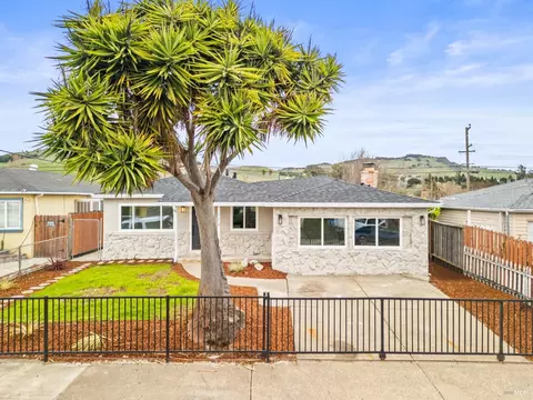 118 Leonard St, Vallejo, CA 94589