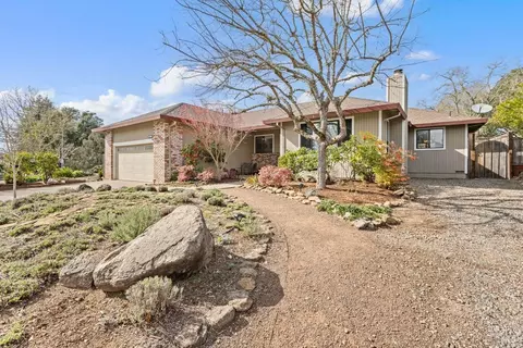 4622 Morris East Ct, Santa Rosa, CA 95405
