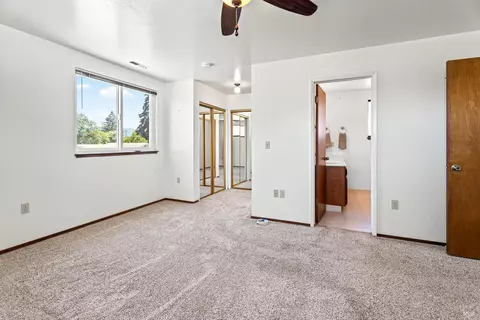 Bedroom - 1344 Laurel Ave, Ukiah, CA 95482 photo 4 of 4