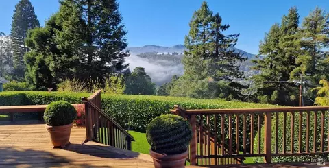 818 Smith Rd, Mill Valley, CA 94941 photo 12