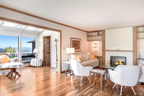 818 Smith Rd, Mill Valley, CA 94941 photo 6