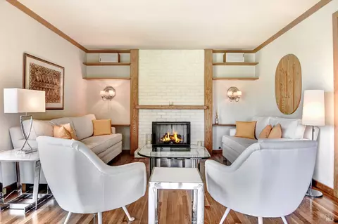 818 Smith Rd, Mill Valley, CA 94941 photo 3