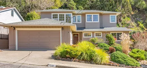 78 San Gabriel Dr, Fairfax, CA 94930
