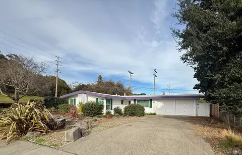 80 Sierra Vis, Novato, CA 94947