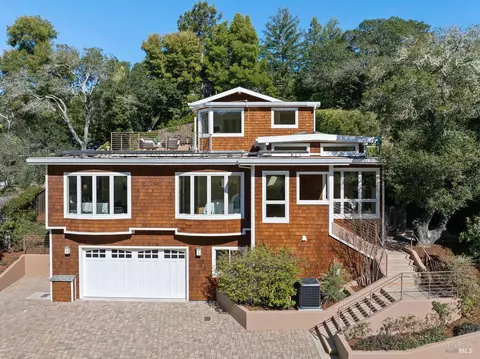 460 Los Cerros Dr, Greenbrae, CA 94904