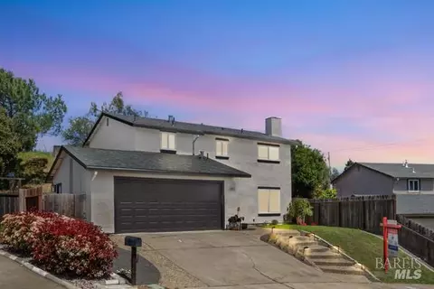483 Rinconada Ct, Benicia, CA 94510