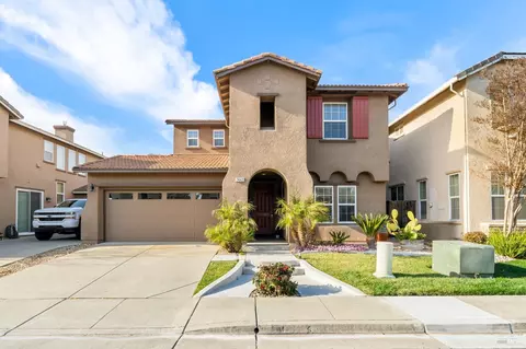 2442 Sheldon Dr, Fairfield, CA 94533 photo 5