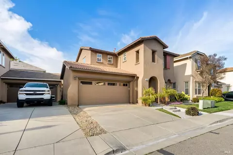 2442 Sheldon Dr, Fairfield, CA 94533 photo 3