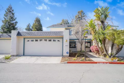 1541 London Cir, Benicia, CA 94510