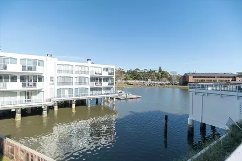 3225 Shelter Bay Ave, Mill Valley, CA 94941