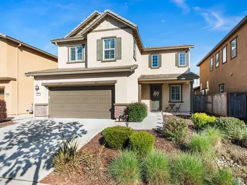 5012 King Pl, Rohnert Park, CA 94928