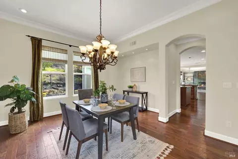 Dining - 754 Duet Dr, Fairfield, CA 94534 photo 2 of 3