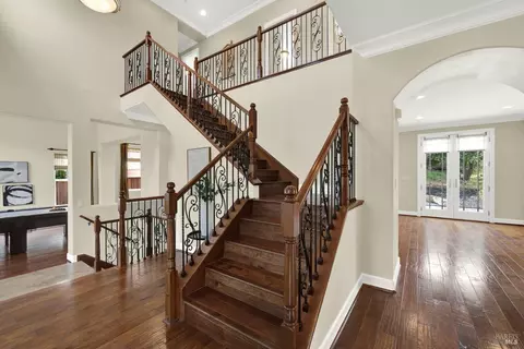 Entry Way - 754 Duet Dr, Fairfield, CA 94534 photo 6 of 15