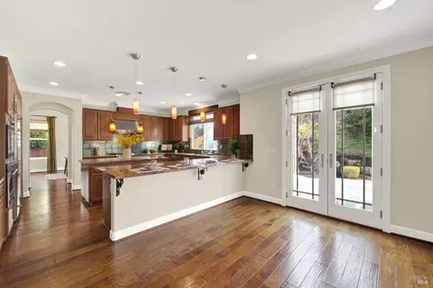 Kitchen - 754 Duet Dr, Fairfield, CA 94534 photo 1 of 15