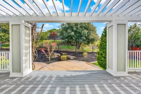 Exterior - 754 Duet Dr, Fairfield, CA 94534 photo 20 of 21