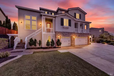 Exterior - 754 Duet Dr, Fairfield, CA 94534 photo 2 of 21