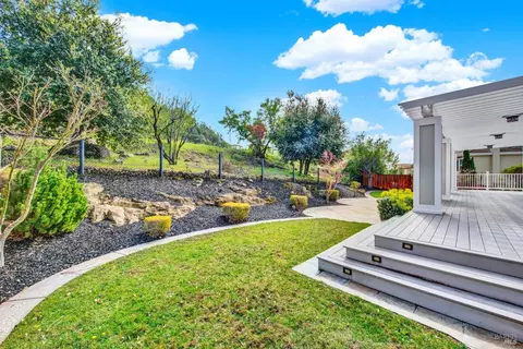 Exterior - 754 Duet Dr, Fairfield, CA 94534 photo 14 of 21