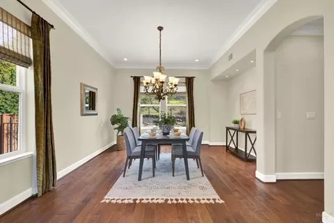 Dining - 754 Duet Dr, Fairfield, CA 94534 photo 1 of 3