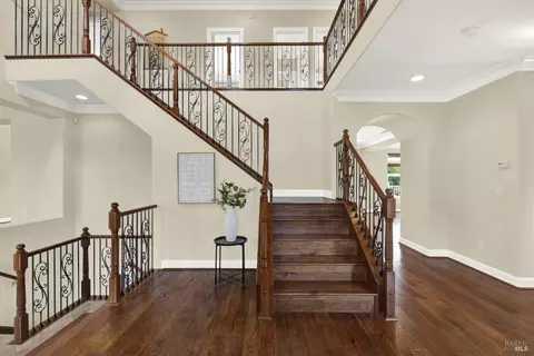 Entry Way - 754 Duet Dr, Fairfield, CA 94534 photo 8 of 15